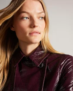 Hot Melodia Women Coats & Jackets