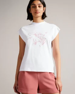 Discount Mermada Women Tops & Blouses