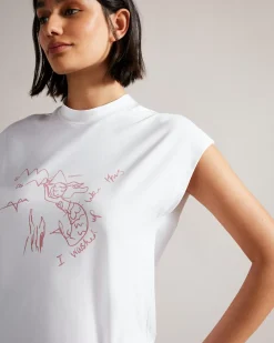 Discount Mermada Women Tops & Blouses