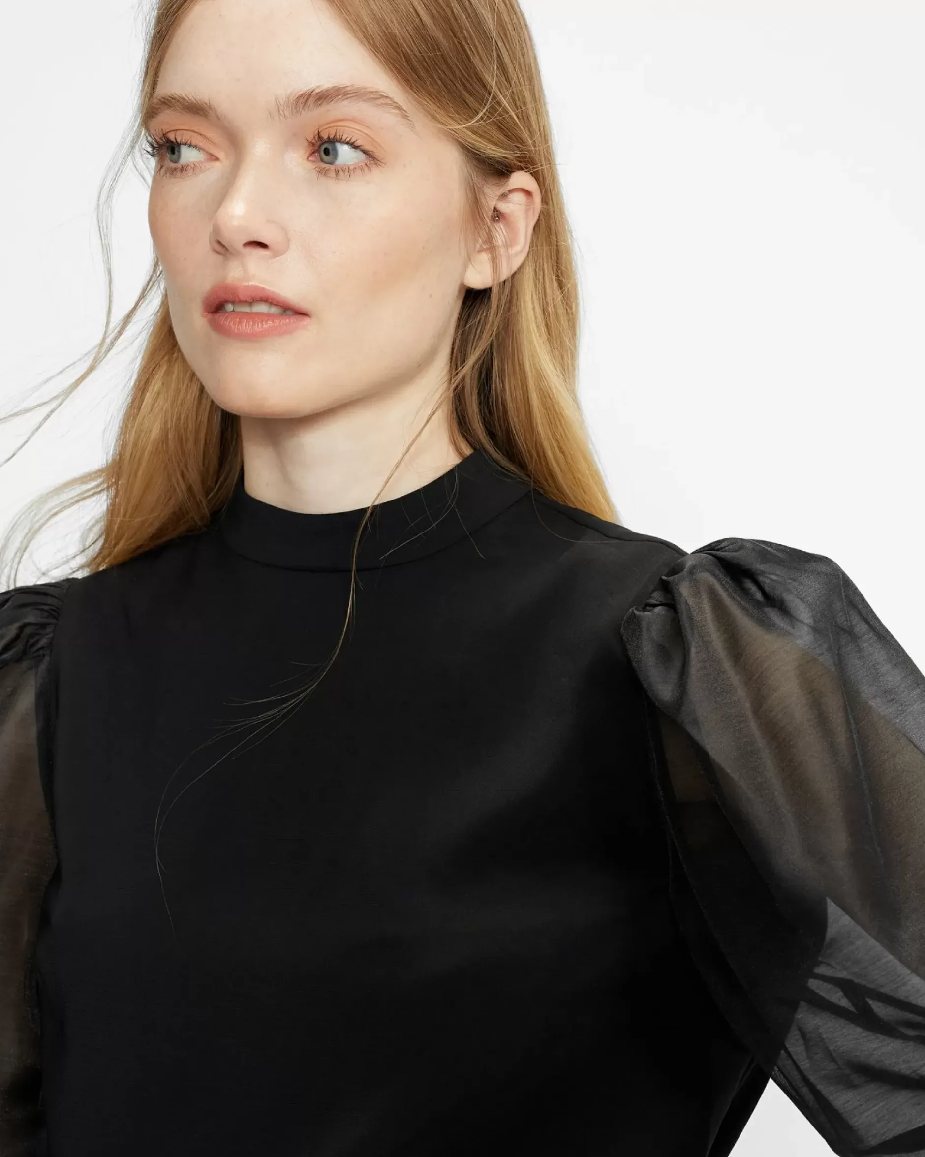 Micaeli Women Tops & Blouses