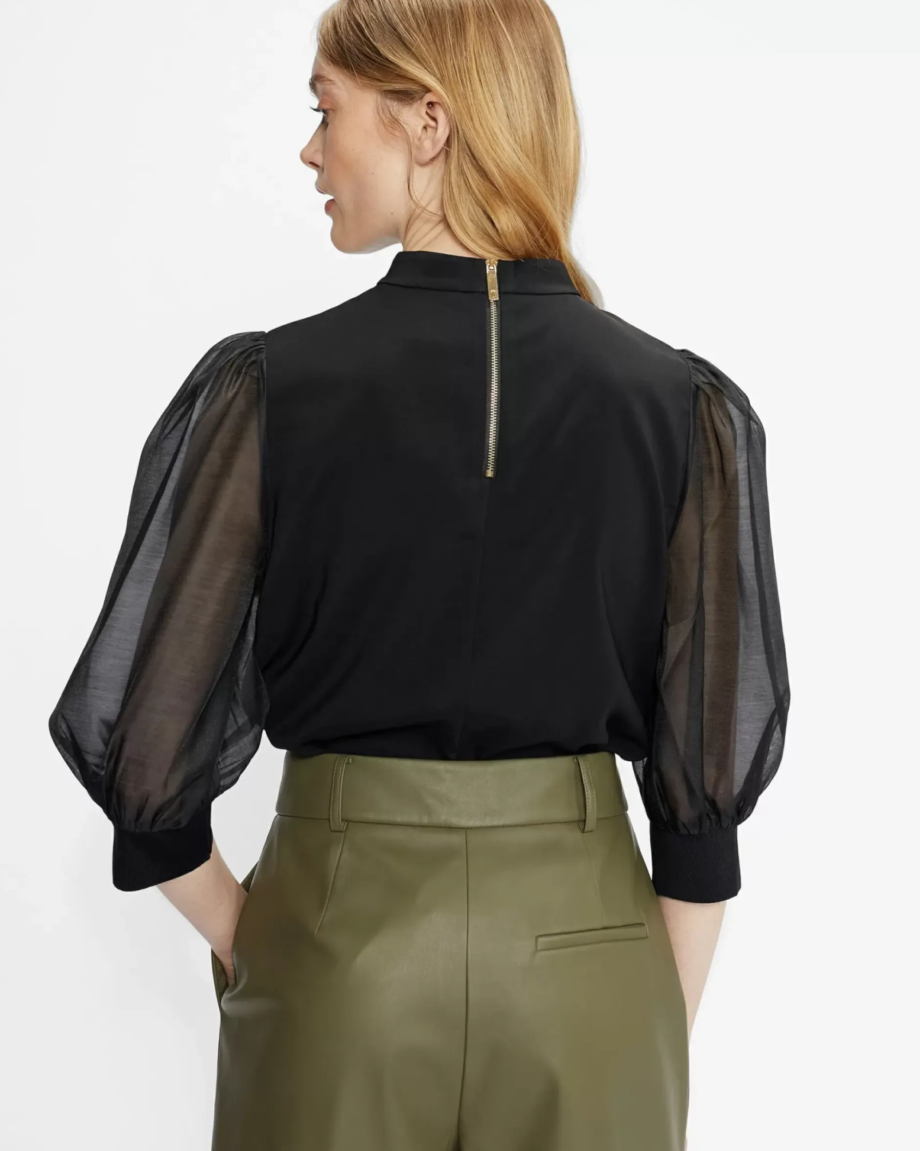 Micaeli Women Tops & Blouses