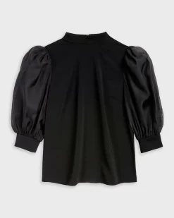 Micaeli Women Tops & Blouses