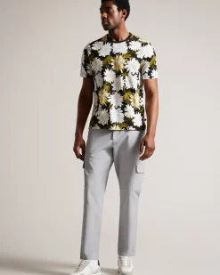 Mikel Men Trousers & Chinos