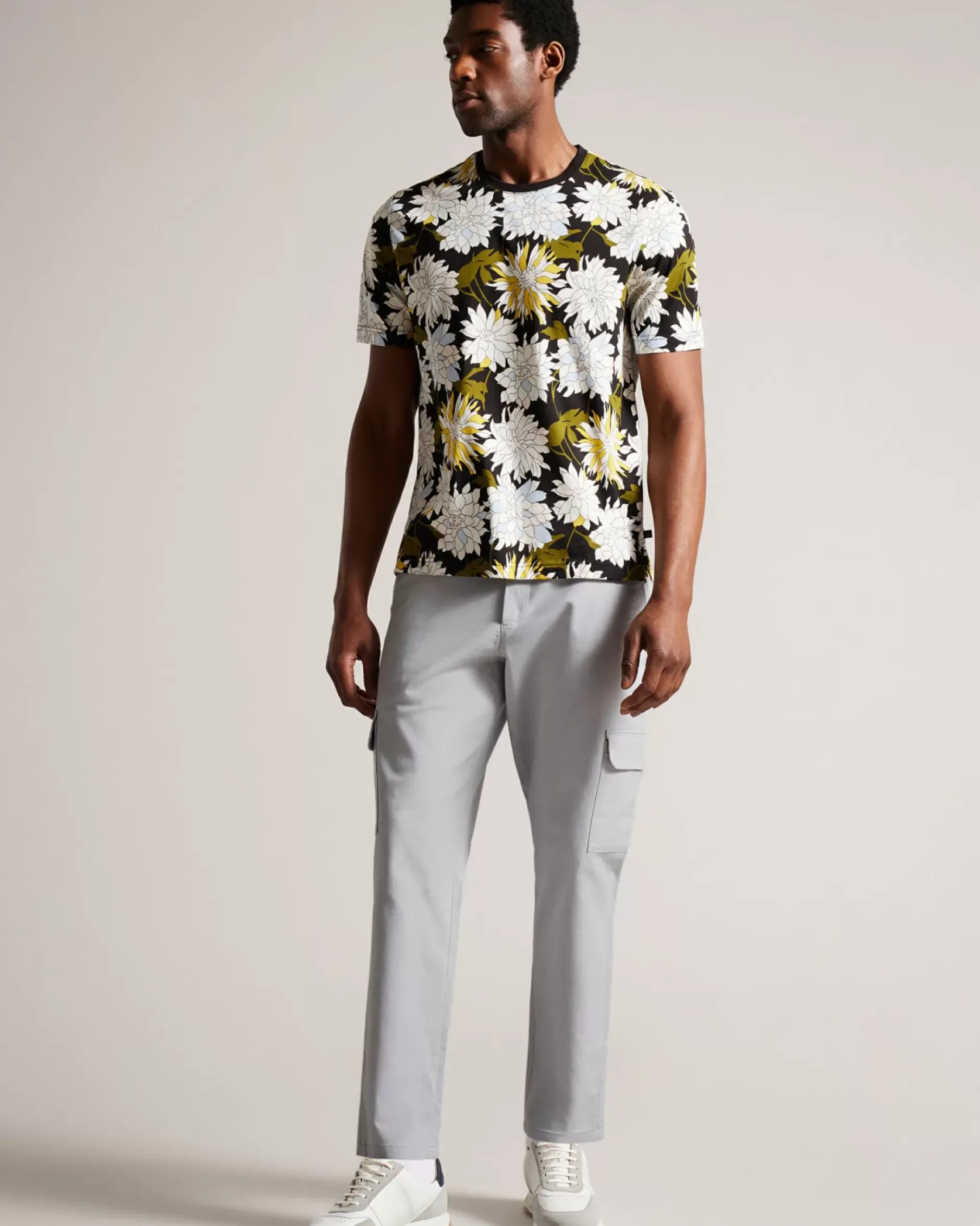 Mikel Men Trousers & Chinos