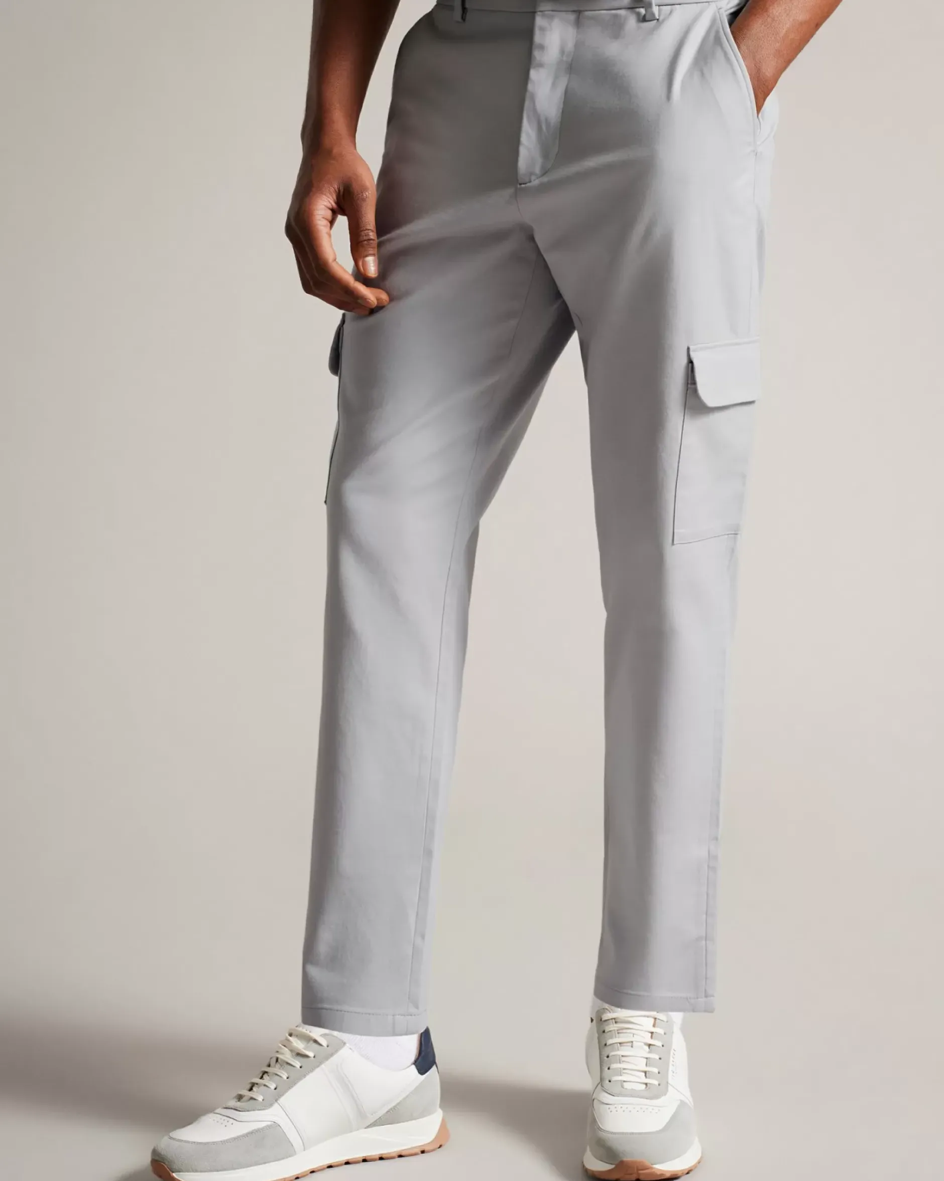 Mikel Men Trousers & Chinos