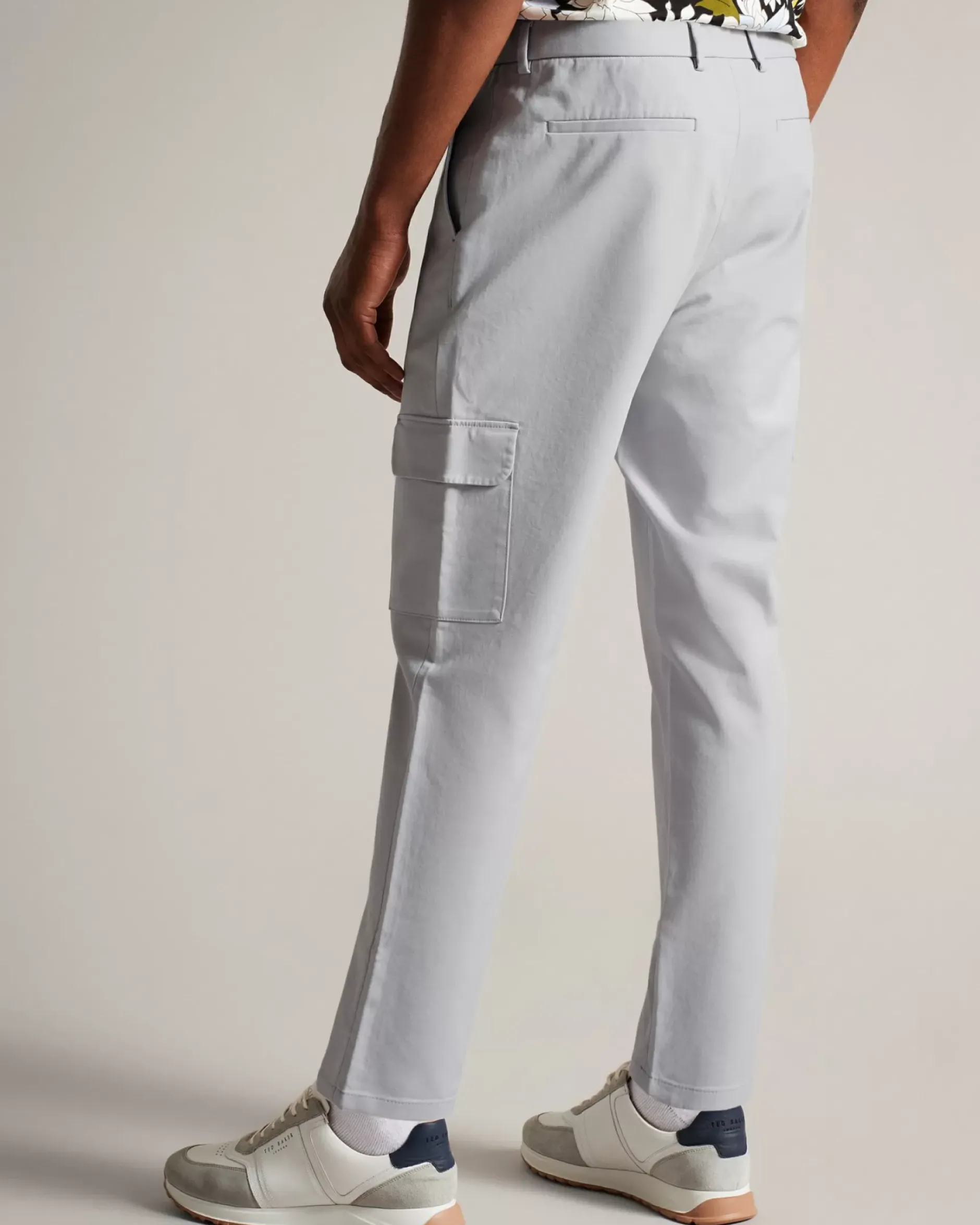 Mikel Men Trousers & Chinos