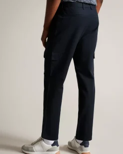 Hot Mikel Men Trousers & Chinos