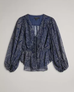 Discount Mildrid Women Tops & Blouses