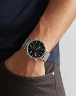 Online Mimose Men Watches & Jewellery