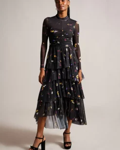 Hot Mirande Women Dresses