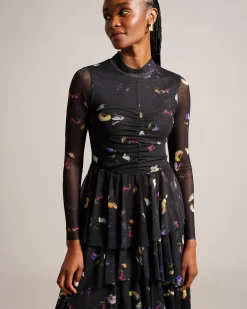 Hot Mirande Women Dresses