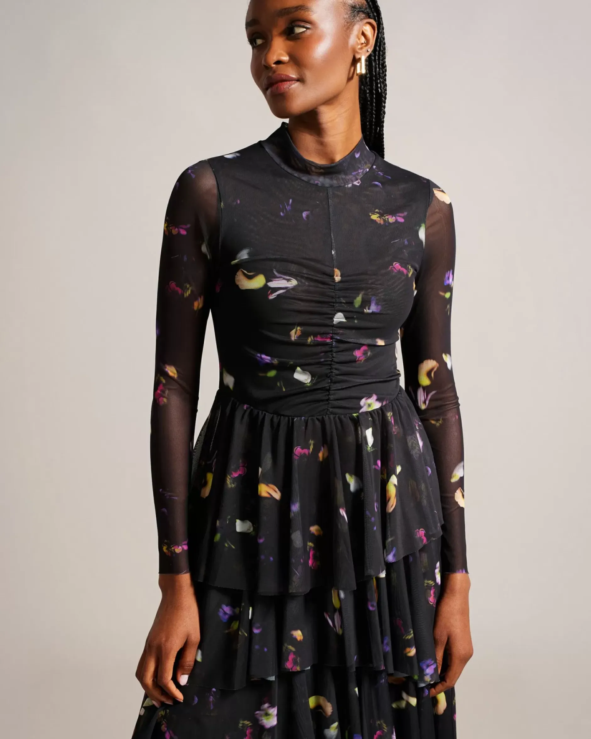 Hot Mirande Women Dresses