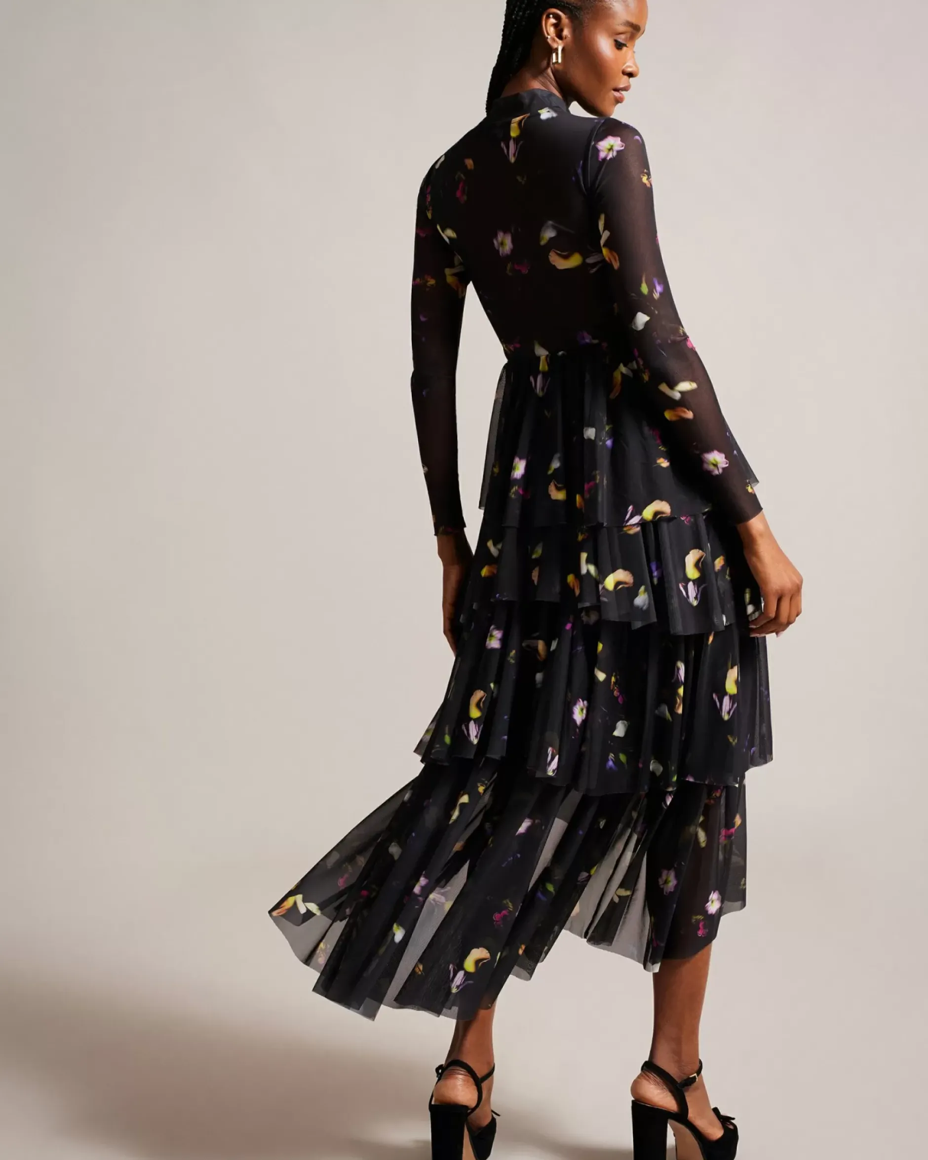 Hot Mirande Women Dresses