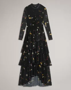 Hot Mirande Women Dresses