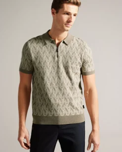 Mitford Men Tops