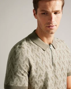 Mitford Men Tops