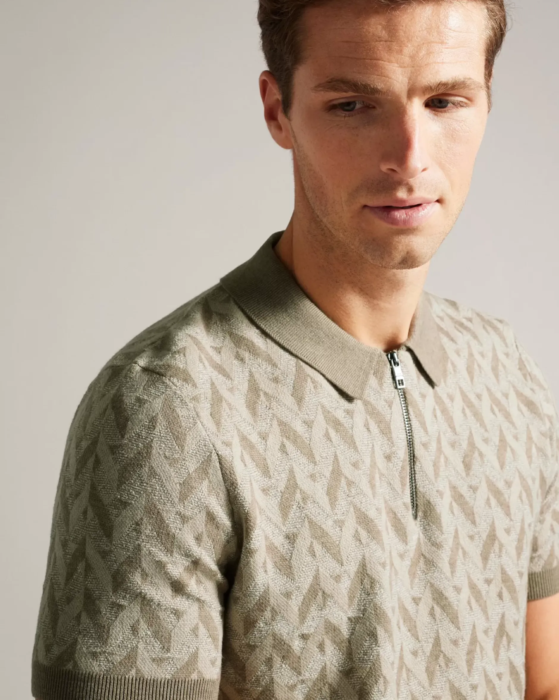 Mitford Men Tops