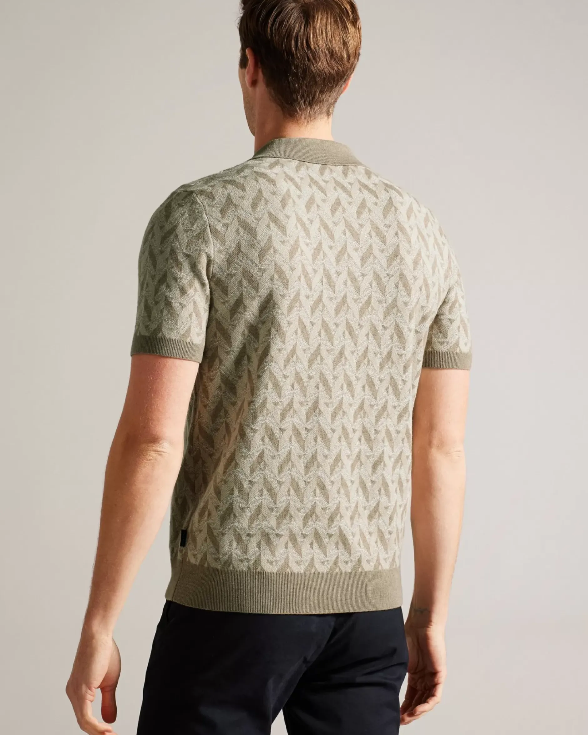 Mitford Men Tops