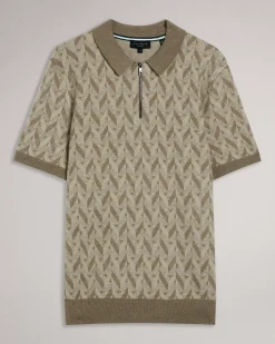 Mitford Men Tops
