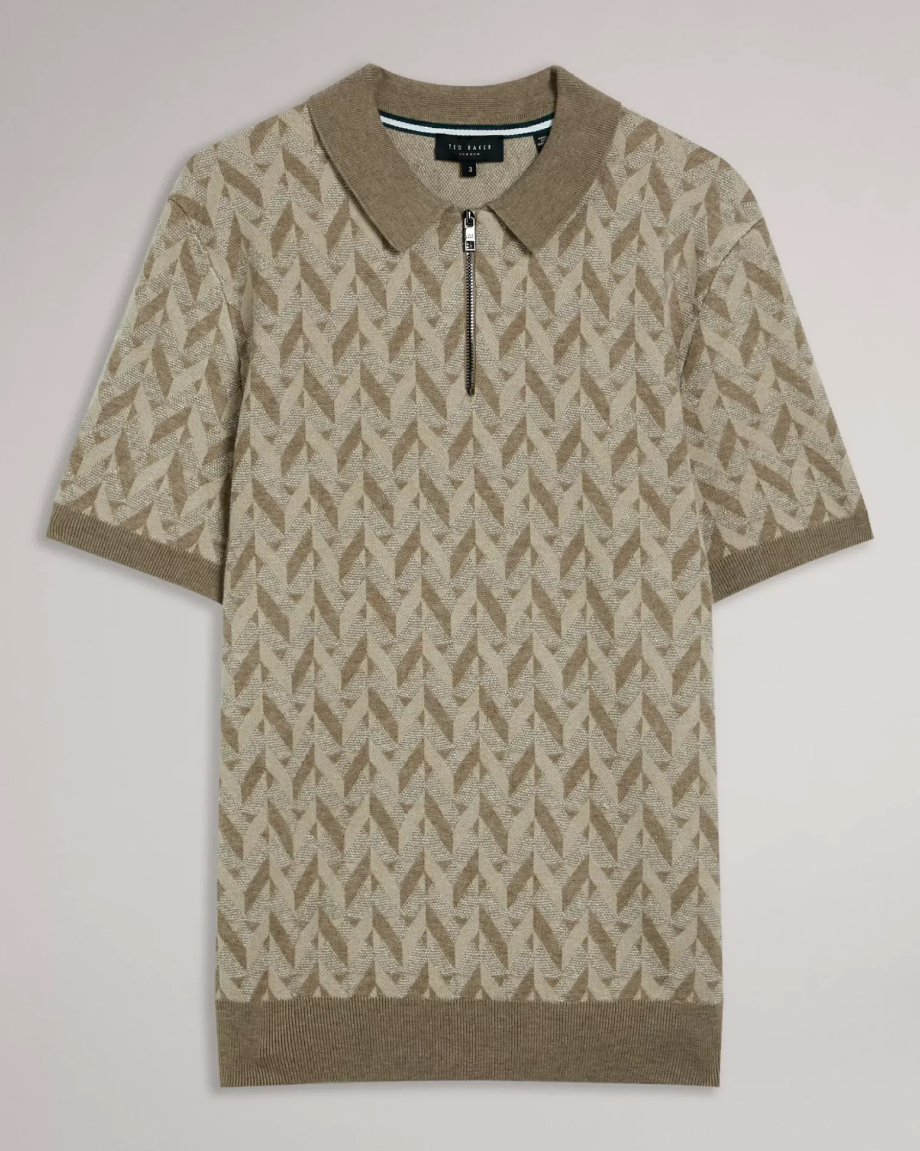 Mitford Men Tops