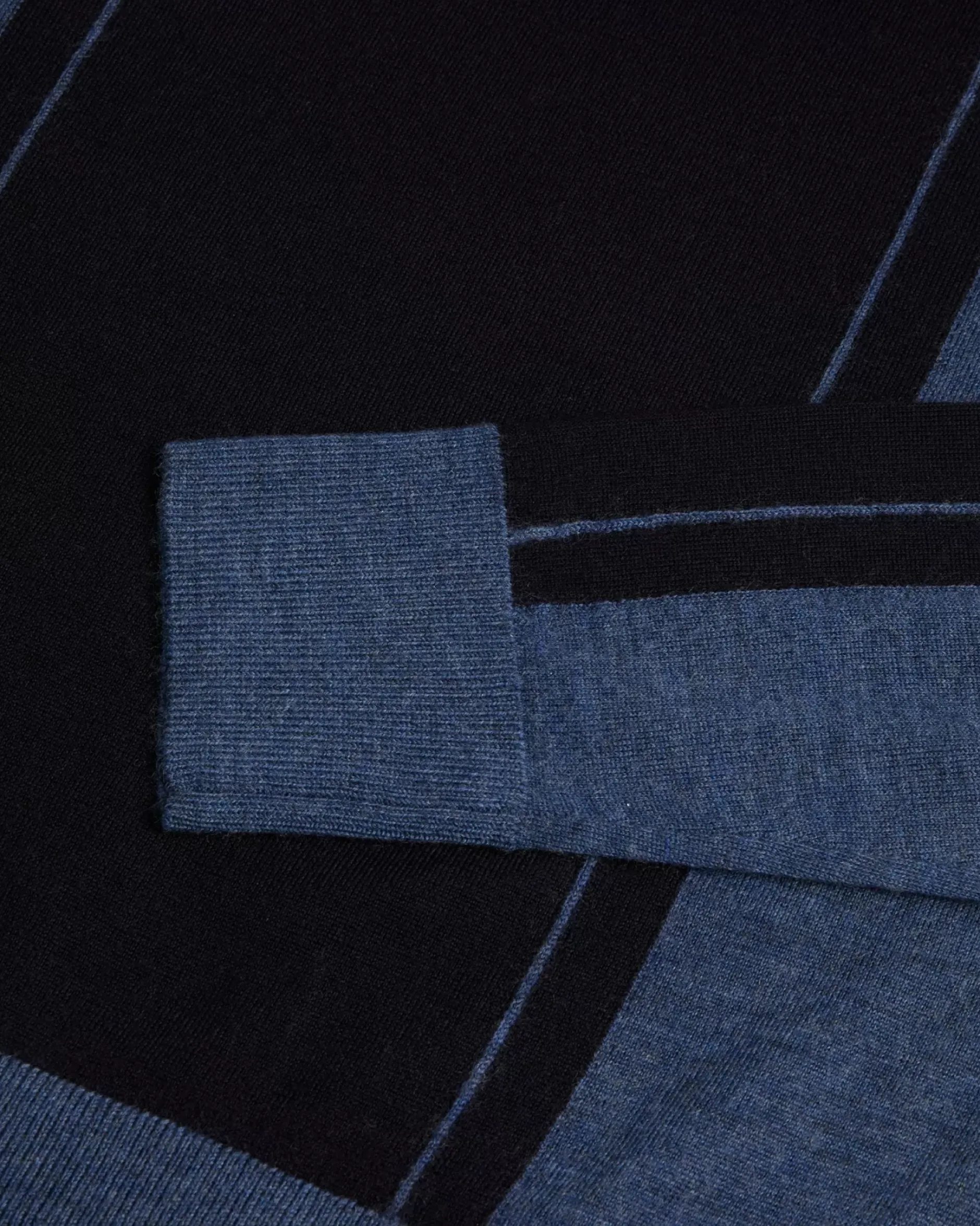 Sale Mitted Men Jumpers & Knitwear