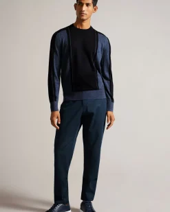 Sale Mitted Men Jumpers & Knitwear