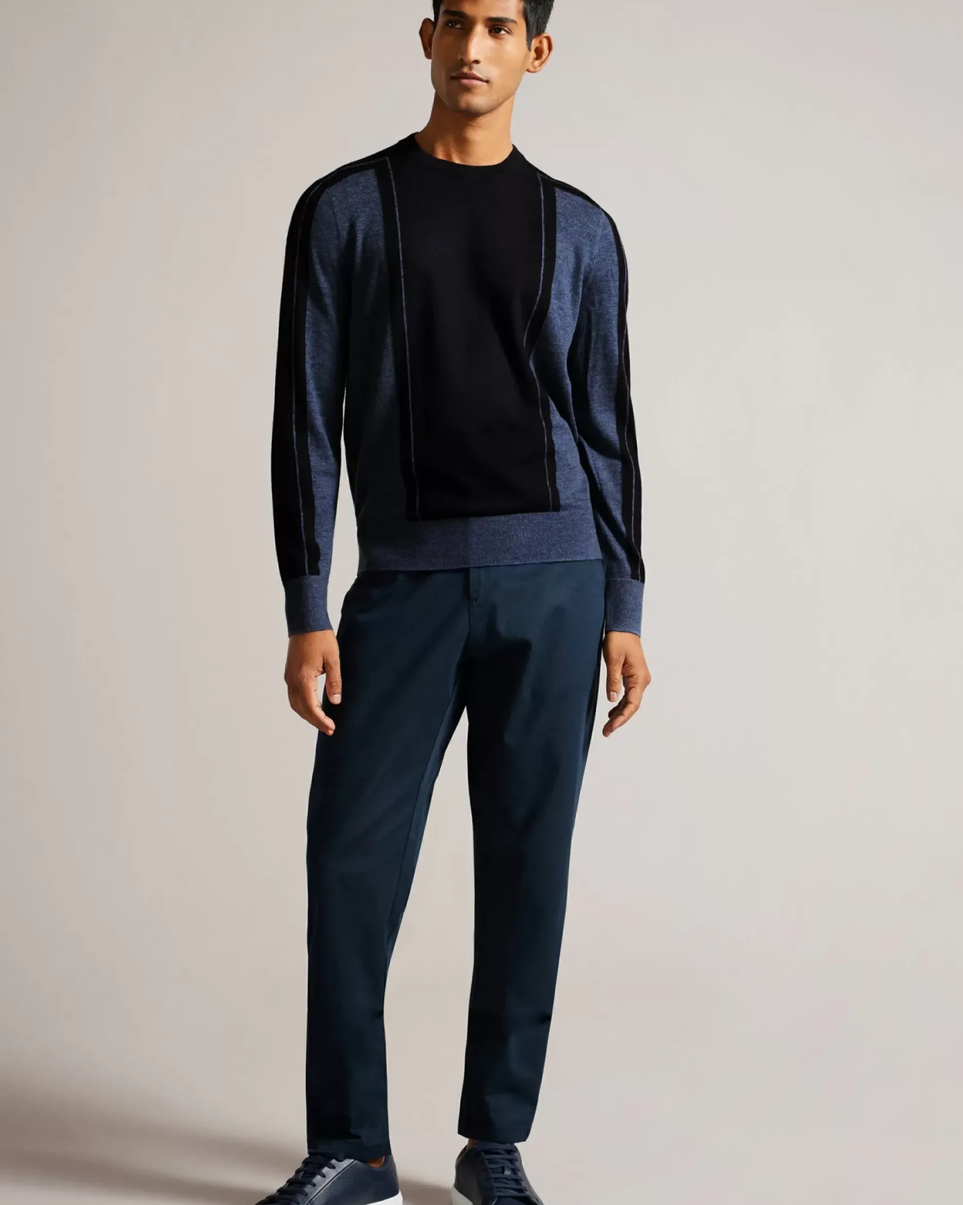 Sale Mitted Men Jumpers & Knitwear