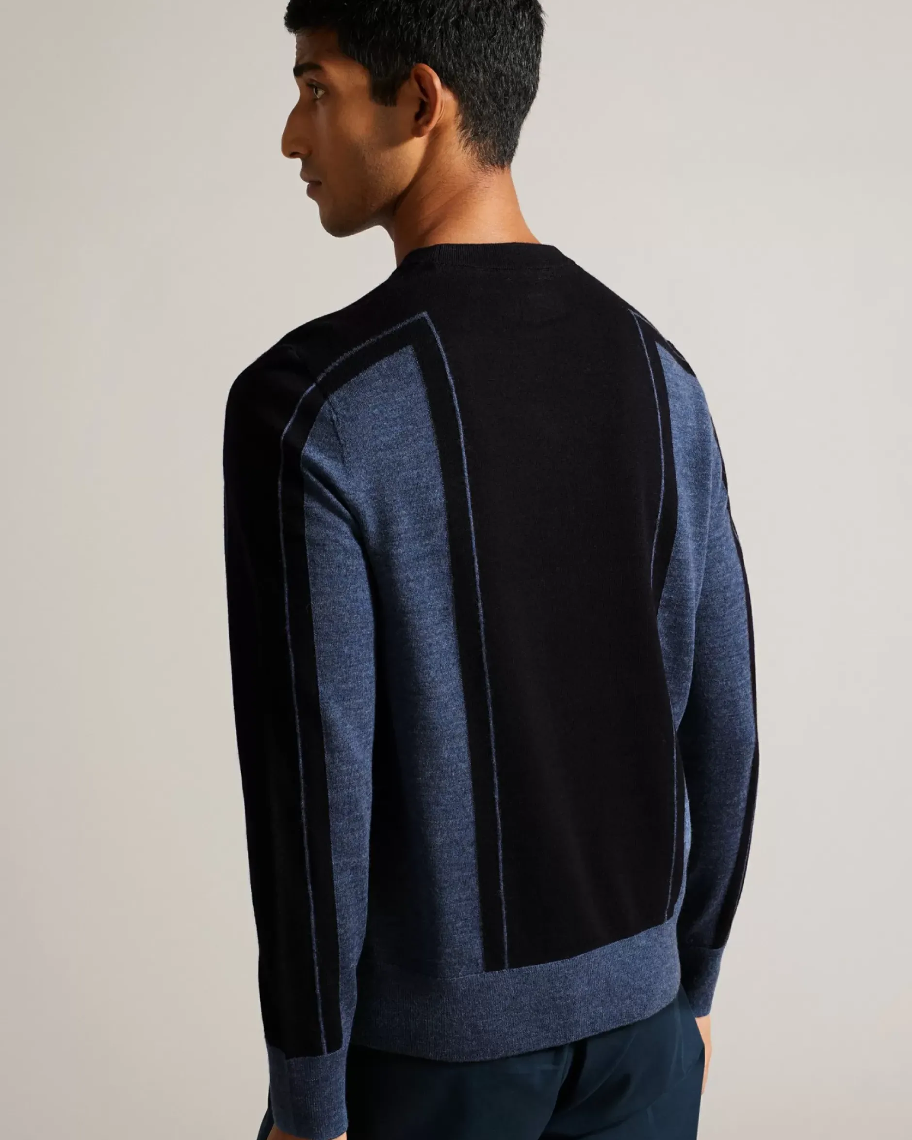 Sale Mitted Men Jumpers & Knitwear