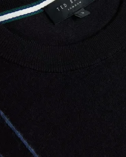 Sale Mitted Men Jumpers & Knitwear