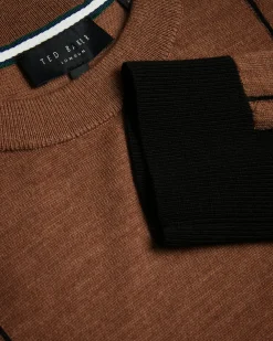 Clearance Mitted Men Jumpers & Knitwear