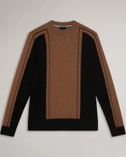 Clearance Mitted Men Jumpers & Knitwear