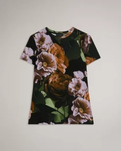 Discount Morlaa Women T-Shirts & Vests