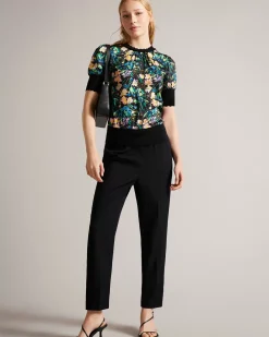 Mowlii Women Jumpers & Cardigans