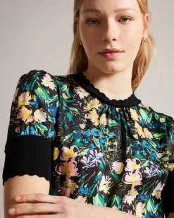Mowlii Women Jumpers & Cardigans