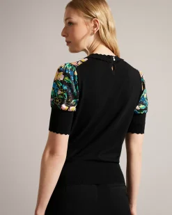 Mowlii Women Jumpers & Cardigans