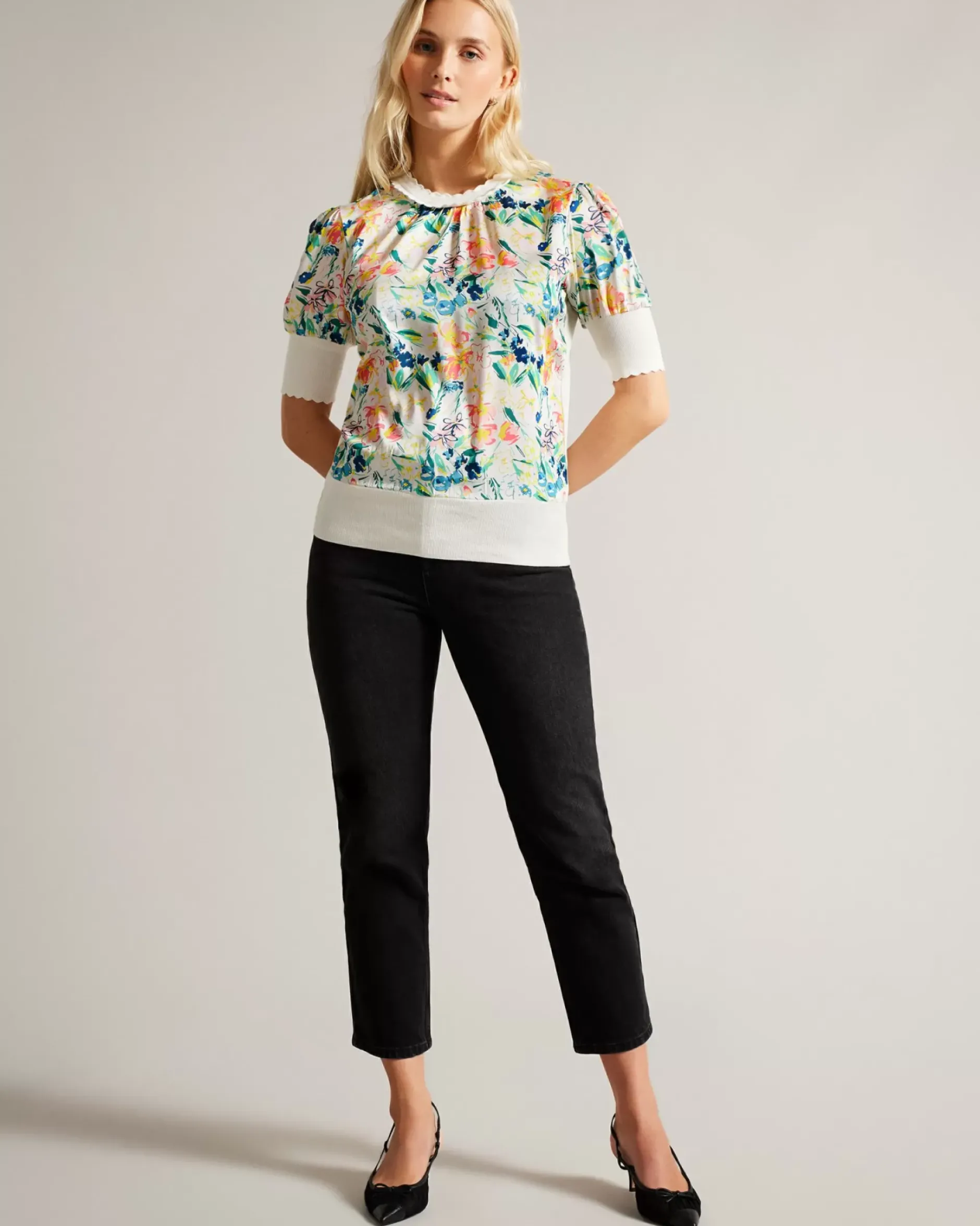 Best Mowlii Women Jumpers & Cardigans