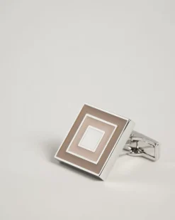 Outlet Multii Men Cufflinks