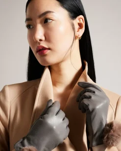 New Nacy Women Gloves