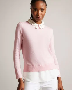Hot Nansea Women Jumpers & Cardigans