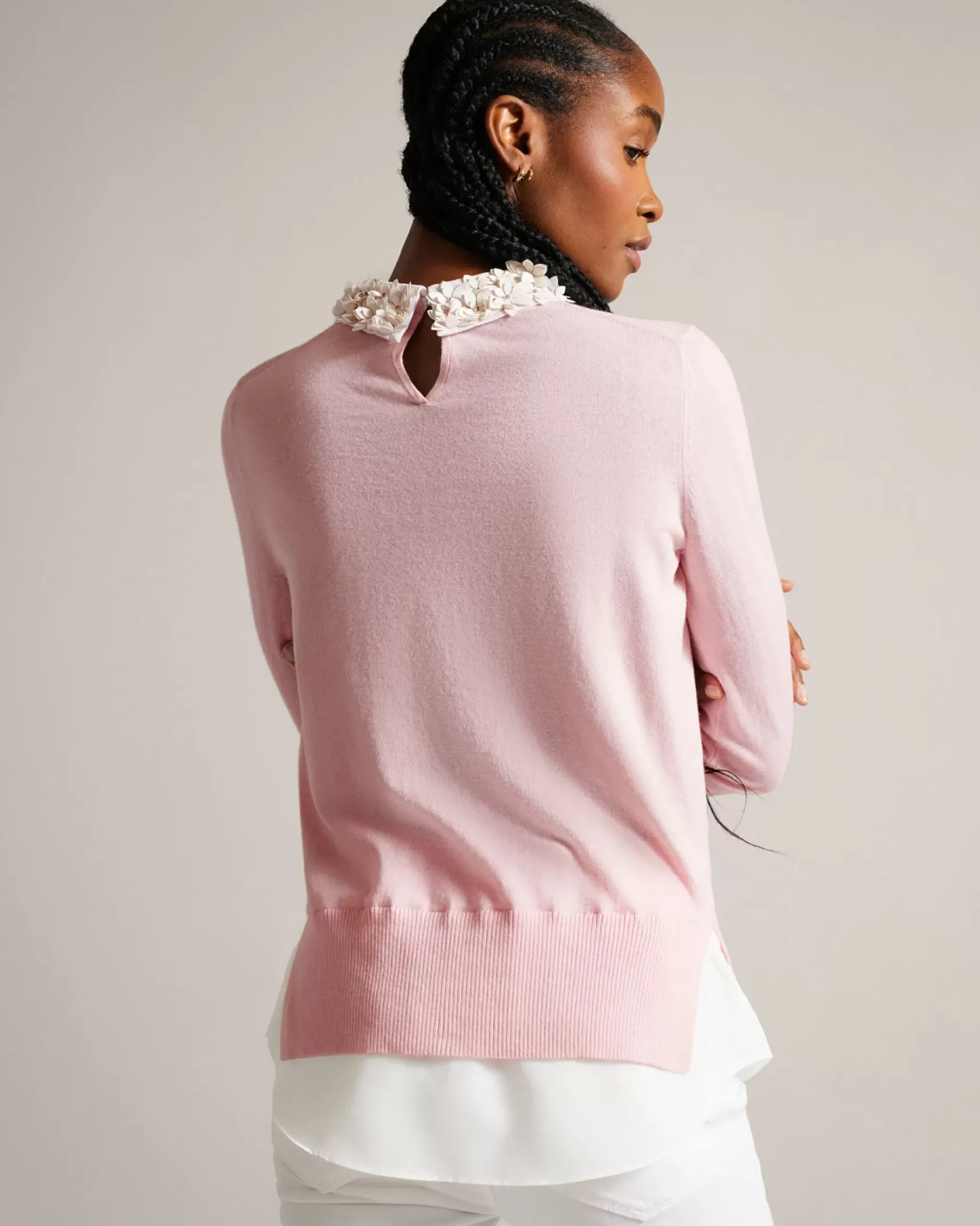 Hot Nansea Women Jumpers & Cardigans