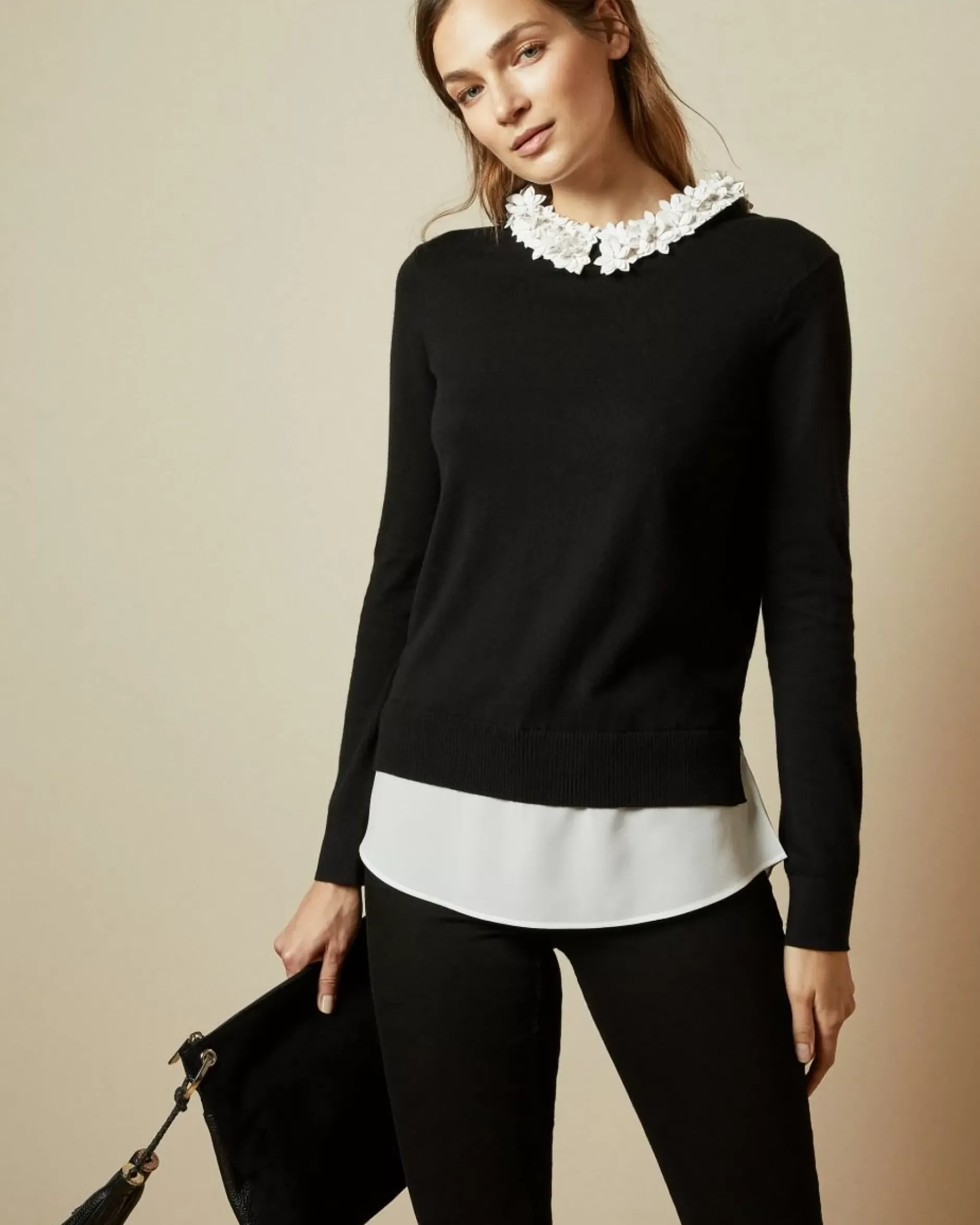 Sale Nansea Women Jumpers & Cardigans