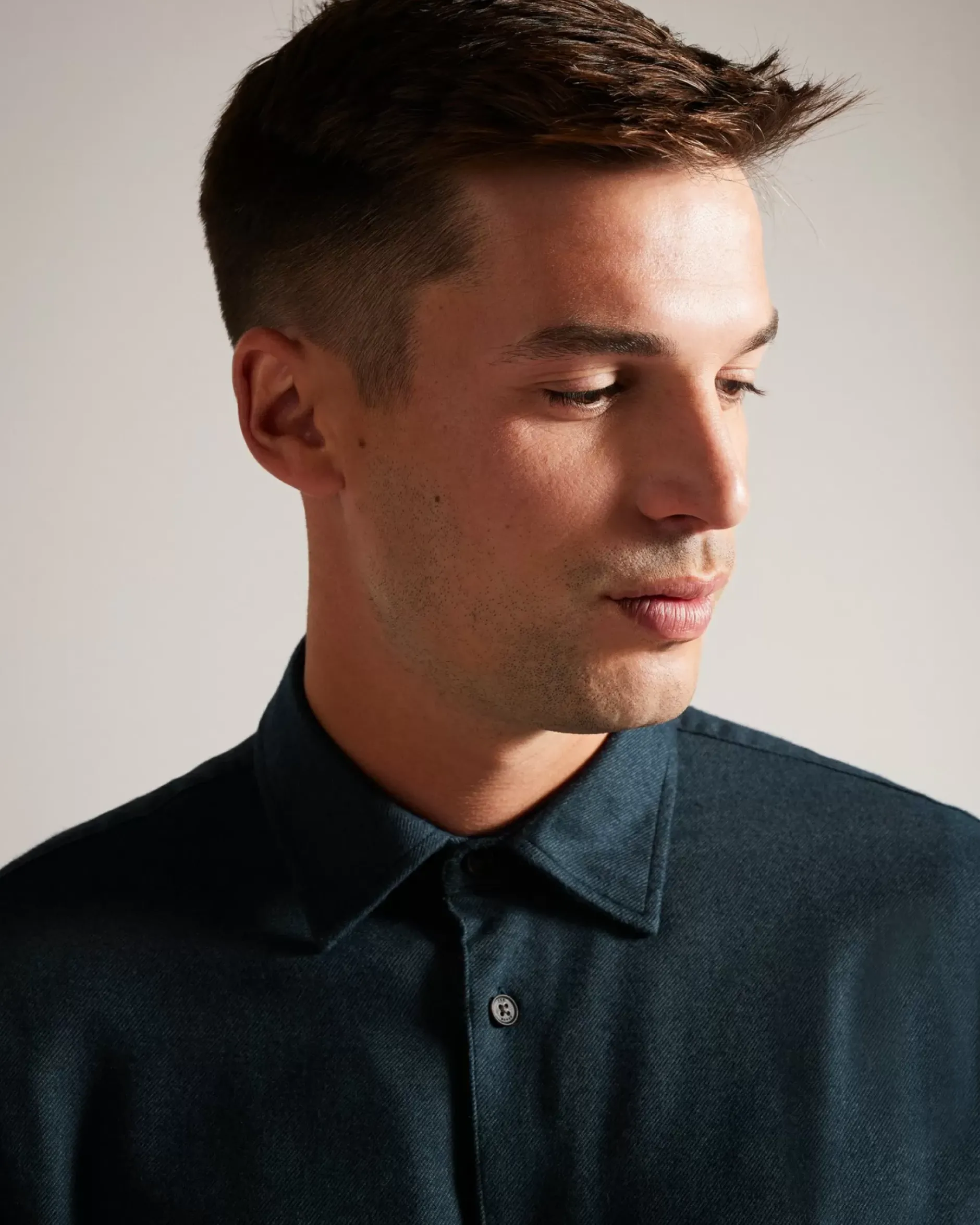 Narni Men Shirts