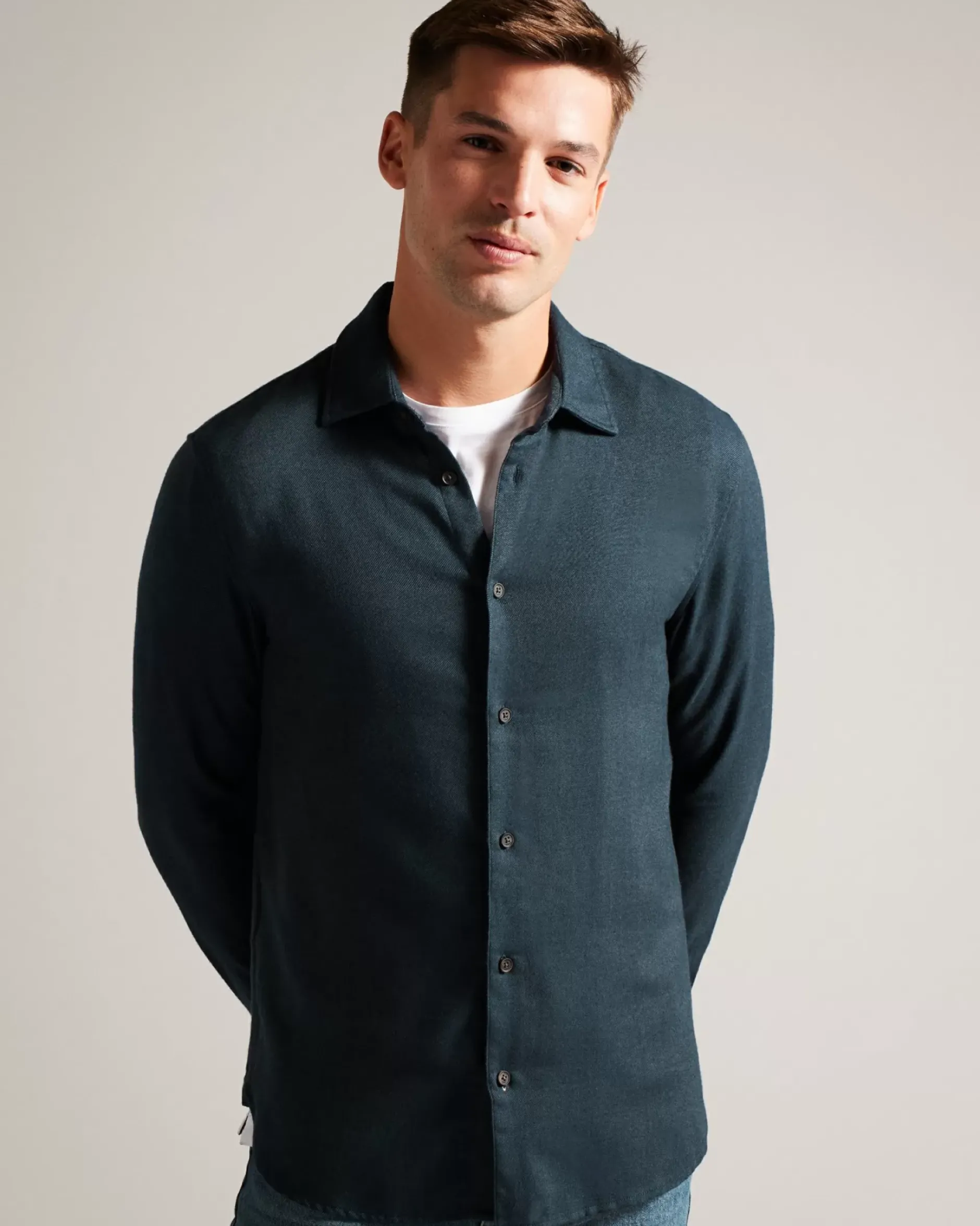 Narni Men Shirts