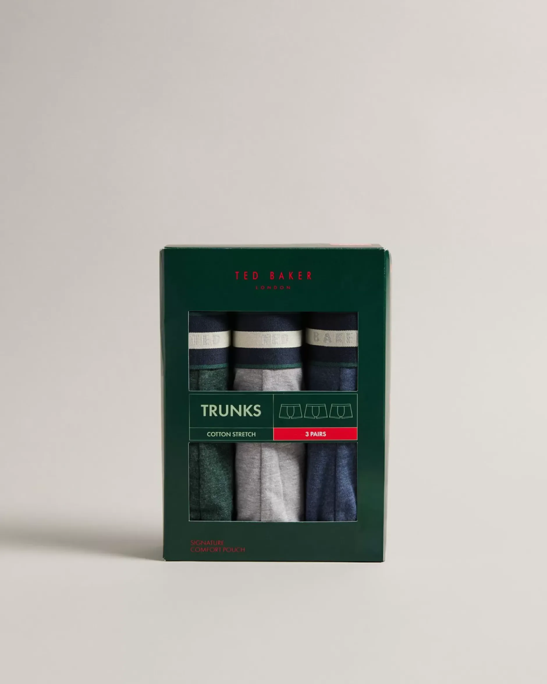 New Nathaan Men Underwear