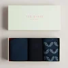 New Navypak Men Socks
