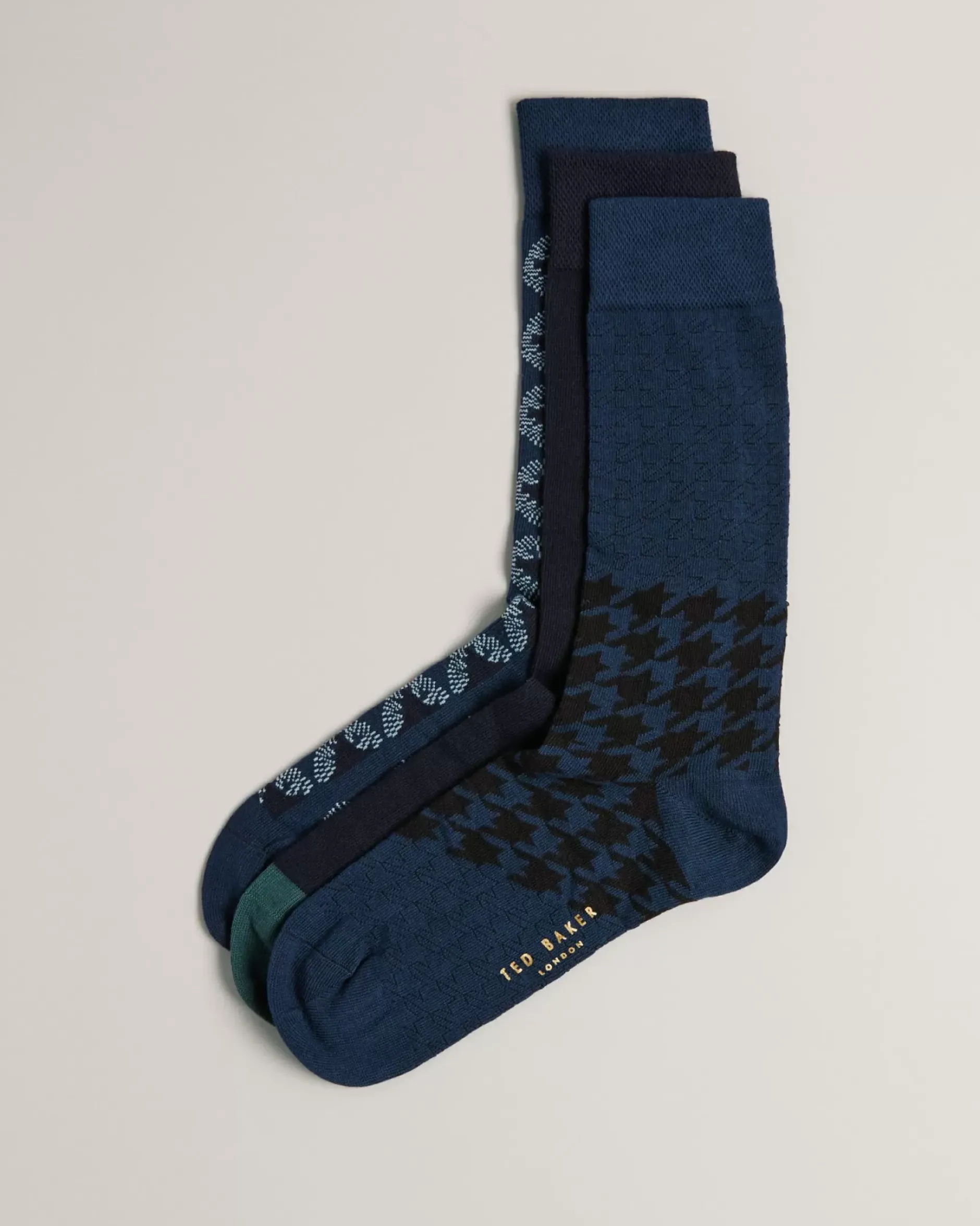 New Navypak Men Socks