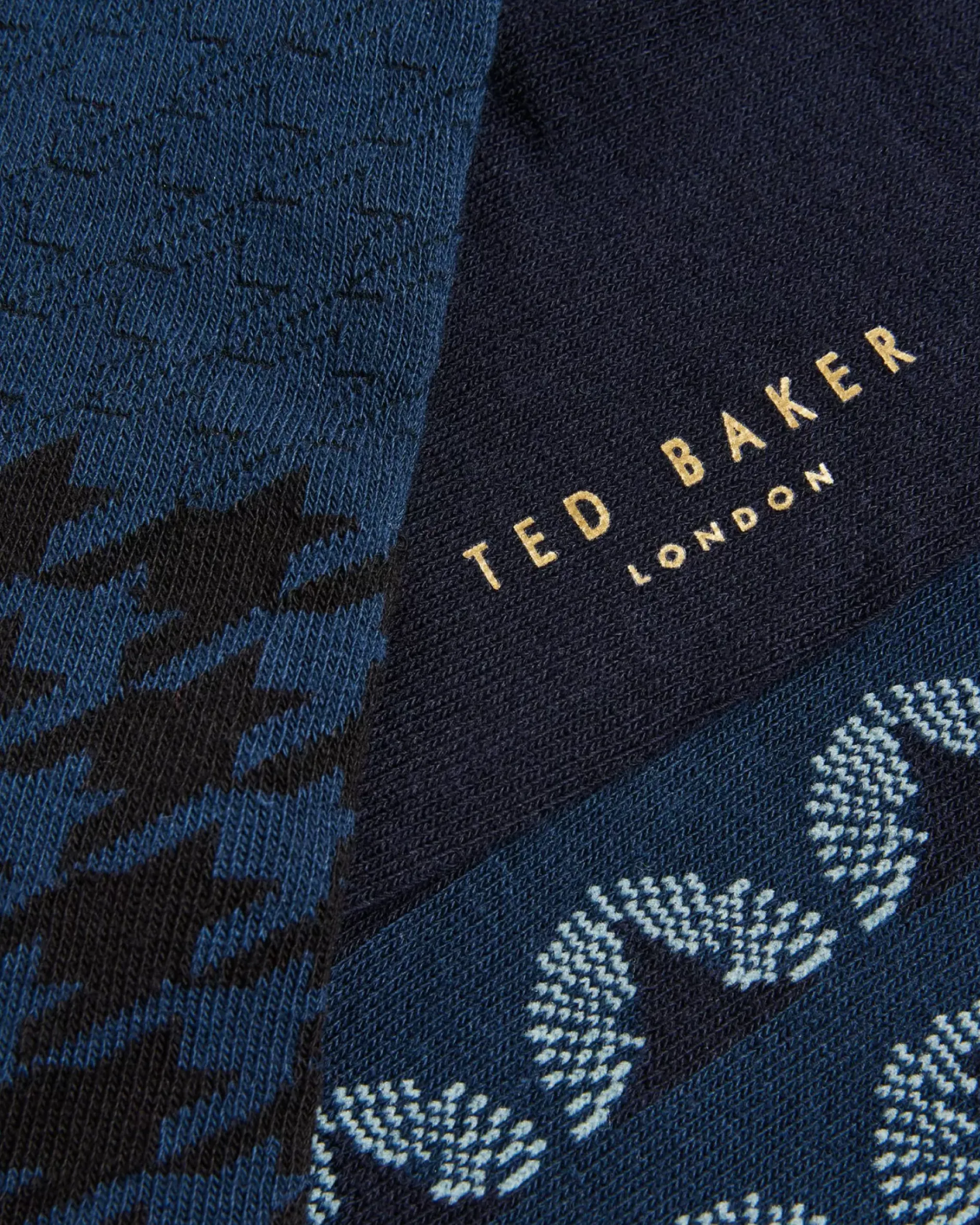New Navypak Men Socks