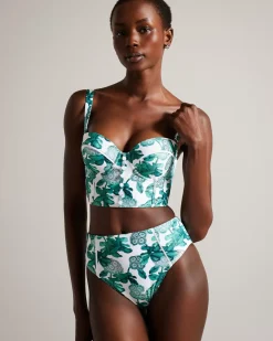 Sale Nayome Women Swimwear & Beachwear