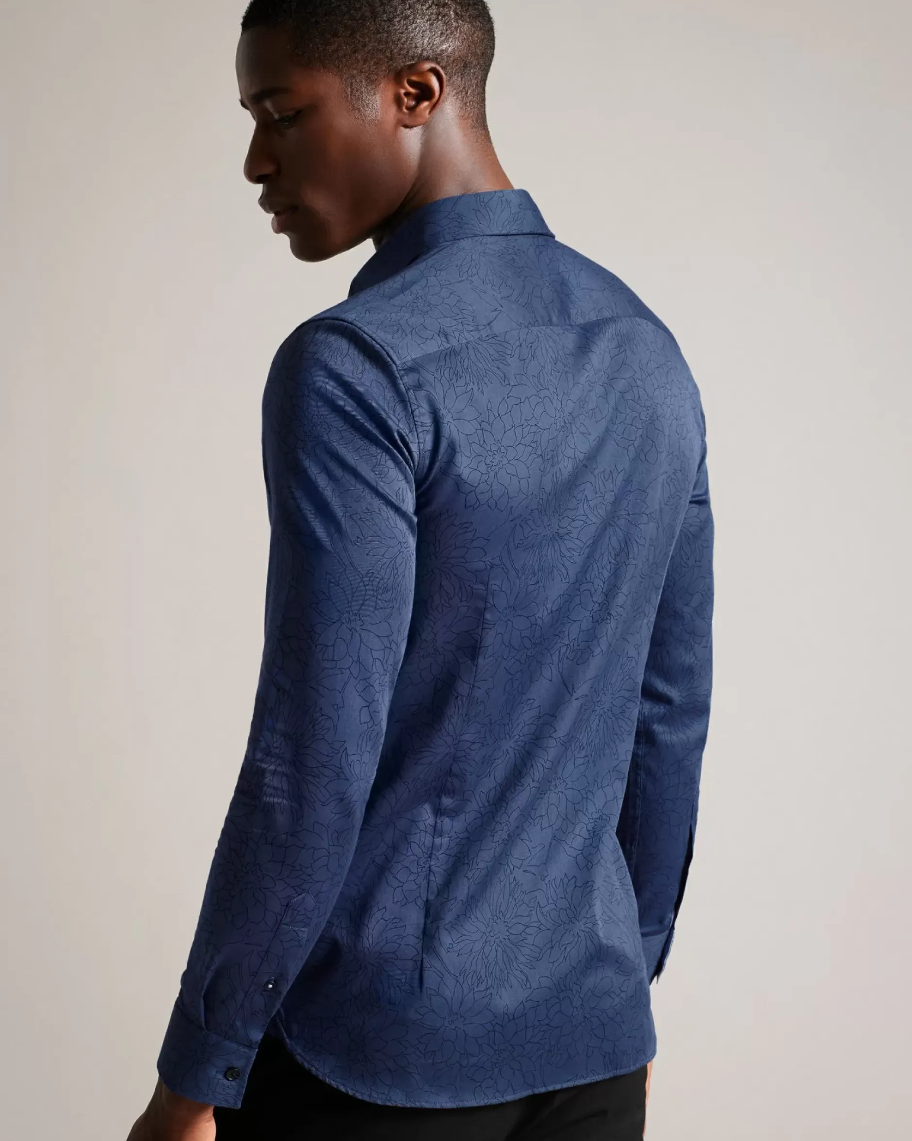 Clearance Neale Men Shirts