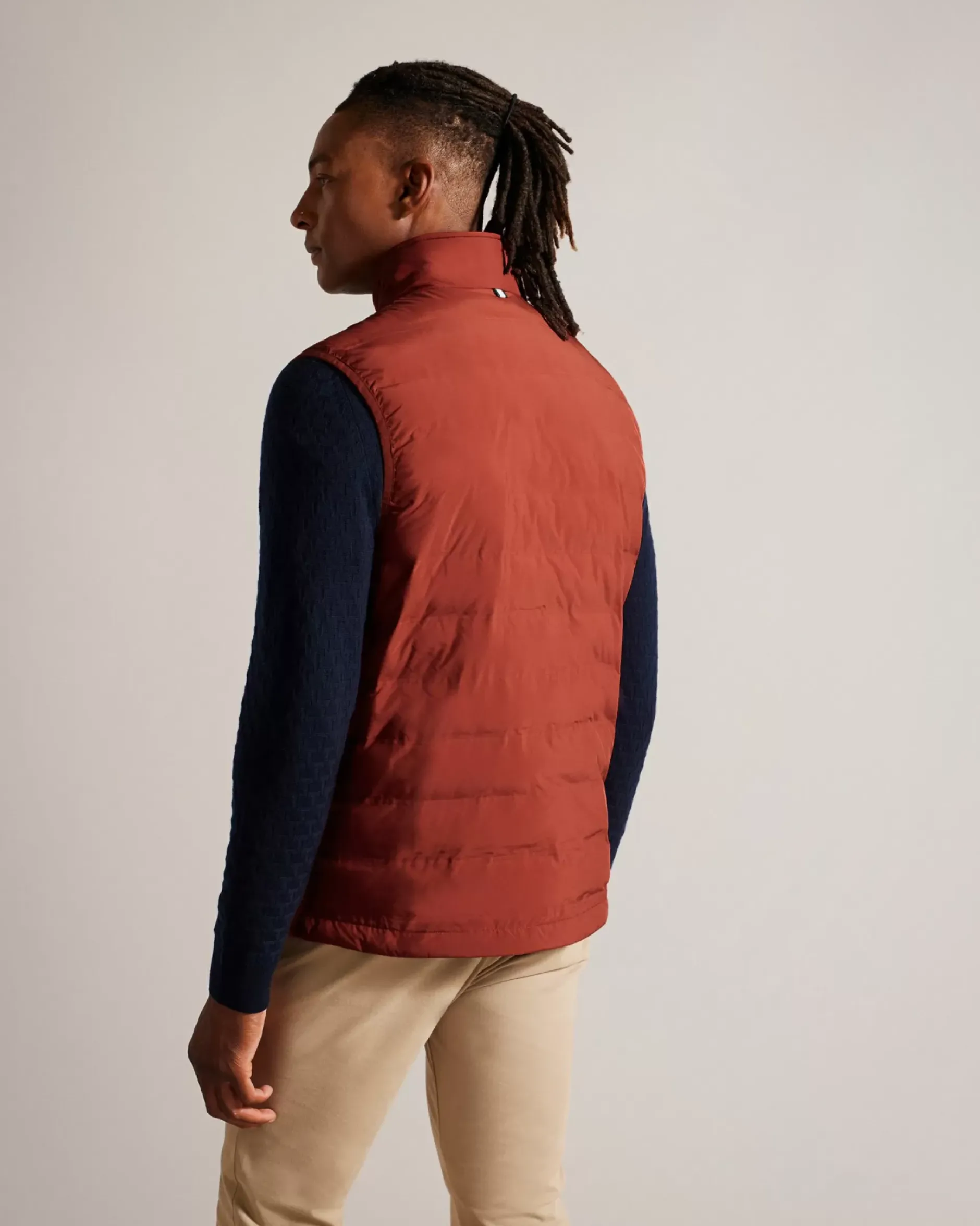 Newwark Men Coats & Jackets